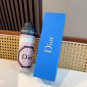 DIOR fold hand folding umbrella with ultra light pocket only 18cm, hot selling fashi_4177