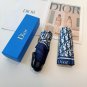 DIOR  fold hand folding umbrella with ultra light pocket only 18cm, hot selling fashi_4180