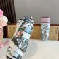 DIOR fold hand folding umbrella with ultra light pocket only 18cm, hot selling fashi_5410
