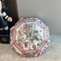 DIOR fold hand folding umbrella with ultra light pocket only 18cm, hot selling fashi_5410