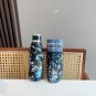 DIOR fold hand folding umbrella with ultra light pocket only 18cm, hot selling fashi_5412