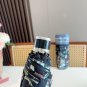 DIOR fold hand folding umbrella with ultra light pocket only 18cm, hot selling fashi_5412