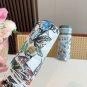 DIOR fold hand folding umbrella with ultra light pocket only 18cm, hot selling fashi_5413