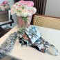 DIOR fold hand folding umbrella with ultra light pocket only 18cm, hot selling fashi_5413