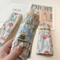 DIOR fold hand folding umbrella with ultra light pocket only 18cm, hot selling fashi_5425