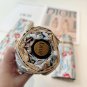 DIOR fold hand folding umbrella with ultra light pocket only 18cm, hot selling fashi_5425