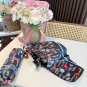 DIOR  fold hand folding umbrella with ultra light pocket only 18cm, hot selling fashi_5426