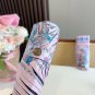 DIOR fold hand folding umbrella with ultra light pocket only 18cm, hot selling fashi_5585