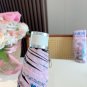DIOR fold hand folding umbrella with ultra light pocket only 18cm, hot selling fashi_5585