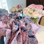 DIOR fold hand folding umbrella with ultra light pocket only 18cm, hot selling fashi_5585