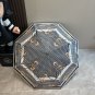 DIOR three fold automatic folding umbrella, fashionable original order, OEM quality, ex_7
