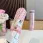 DIOR three fold automatic folding umbrella, fashionable original order, OEM quality, ex_8