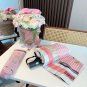 DIOR three fold automatic folding umbrella, fashionable original order, OEM quality, ex_8