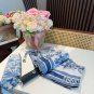 DIOR three fold automatic folding umbrella, fashionable original order, OEM quality, ex_15