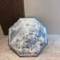 DIOR three fold automatic folding umbrella, fashionable original order, OEM quality, ex_15