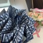DIOR three fold automatic folding umbrella, fashionable original order, OEM quality, ex_23
