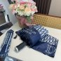 DIOR three fold automatic folding umbrella, fashionable original order, OEM quality, ex_23