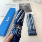 DIOR three fold automatic folding umbrella, fashionable original order, OEM quality, ex_27