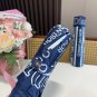 DIOR three fold automatic folding umbrella, fashionable original order, OEM quality, ex_28