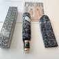 DIOR three fold automatic folding umbrella, fashionable original order, OEM quality, ex_31