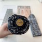 DIOR three fold automatic folding umbrella, fashionable original order, OEM quality, ex_31
