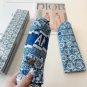DIOR three fold automatic folding umbrella, fashionable original order, OEM quality, ex_33