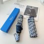 DIOR three fold automatic folding umbrella, fashionable original order, OEM quality, ex_35