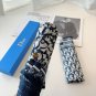 DIOR three fold automatic folding umbrella, fashionable original order, OEM quality, ex_35