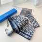 DIOR three fold automatic folding umbrella, fashionable original order, OEM quality, ex_35