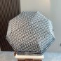DIOR three fold automatic folding umbrella, fashionable original order, OEM quality, ex_36