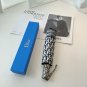 DIOR three fold automatic folding umbrella, fashionable original order, OEM quality, ex_153