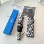 DIOR three fold automatic folding umbrella, fashionable original order, OEM quality, ex_153