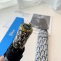 DIOR three fold automatic folding umbrella, fashionable original order, OEM quality, ex_153