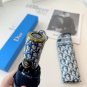 DIOR three fold automatic folding umbrella, fashionable original order, OEM quality, ex_154
