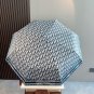 DIOR three fold automatic folding umbrella, fashionable original order, OEM quality, ex_154