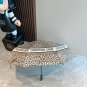 DIOR three fold automatic folding umbrella, fashionable original order, OEM quality, ex_163