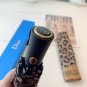 DIOR three fold automatic folding umbrella, fashionable original order, OEM quality, ex_164