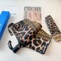 DIOR three fold automatic folding umbrella, fashionable original order, OEM quality, ex_164