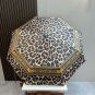 DIOR three fold automatic folding umbrella, fashionable original order, OEM quality, ex_164