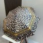 DIOR three fold automatic folding umbrella, fashionable original order, OEM quality, ex_164