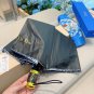 DIOR three fold automatic folding umbrella, fashionable original order, OEM quality, ex_171
