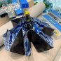 DIOR three fold automatic folding umbrella, fashionable original order, OEM quality, ex_171