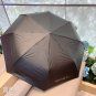 DIOR three fold automatic folding umbrella, fashionable original order, OEM quality, ex_171