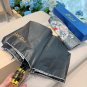 DIOR three fold automatic folding umbrella, fashionable original order, OEM quality, ex_172