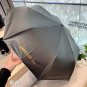 DIOR three fold automatic folding umbrella, fashionable original order, OEM quality, ex_172