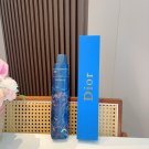 DIOR three fold automatic folding umbrella, fashionable original order, OEM quality, ex_176