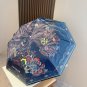 DIOR three fold automatic folding umbrella, fashionable original order, OEM quality, ex_176