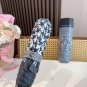 DIOR three fold automatic folding umbrella, fashionable original order, OEM quality, ex_179