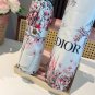 DIOR three fold automatic folding umbrella, fashionable original order, OEM quality, ex_180