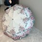 DIOR three fold automatic folding umbrella, fashionable original order, OEM quality, ex_180